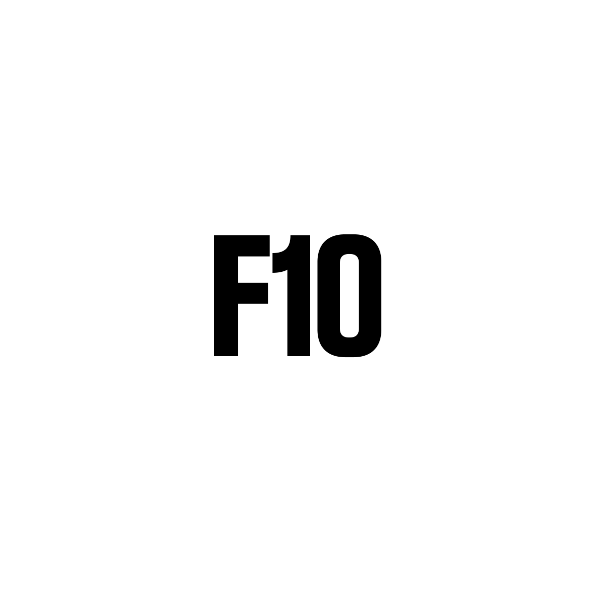F10