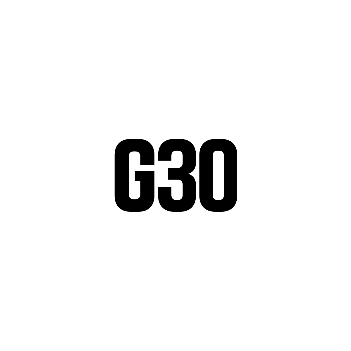 G30