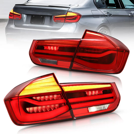 F30 LCI Taillights