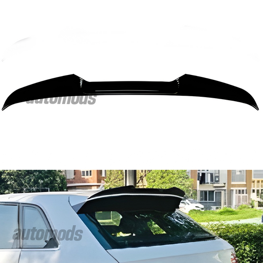 Spoiler - Audi A3 / S3 8V Hatchback