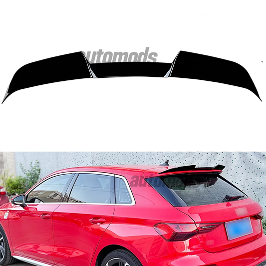 Spoiler - Audi A3 / S3 8Y Sportback