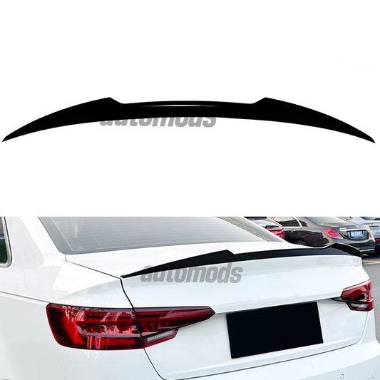 Spoiler - A4 / S4 B9