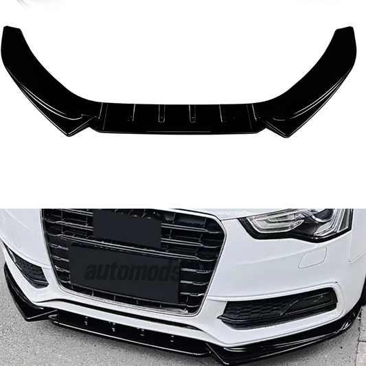 Front Lip - Audi A5 / S5 B8 S-Line