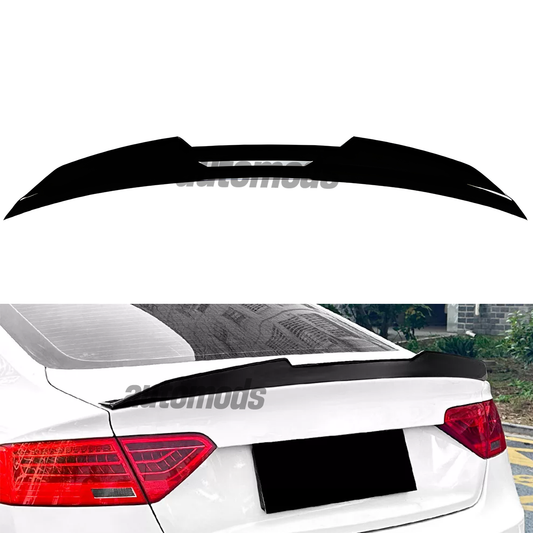 Spoiler - Audi A5 / S5 B8
