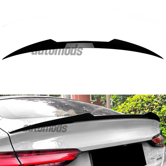 Spoiler - Audi A5 / S5 B9