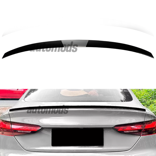Spoiler - Audi A5 / S5 B9