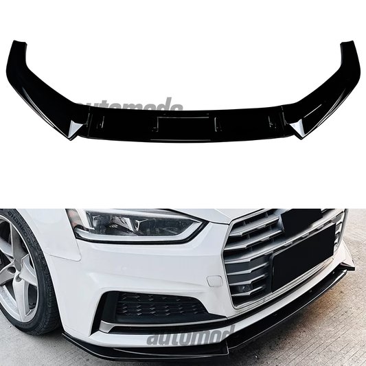 Front Lip - Audi A5 / S5 B9