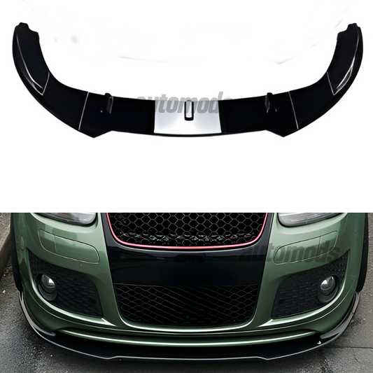 Front Lip - Golf MK5 GTI / Jetta MK5 GLI