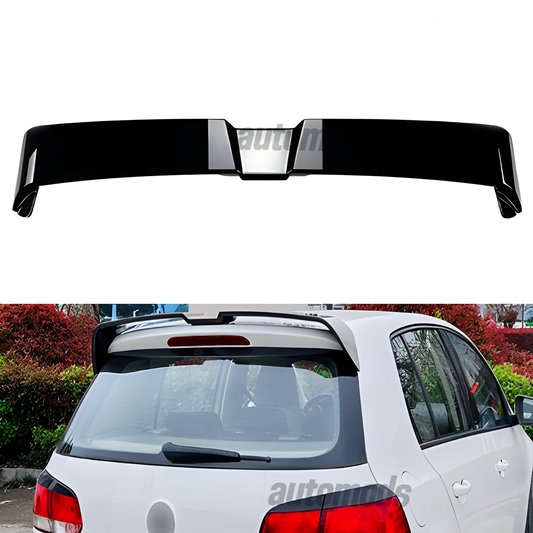 Oettinger Spoiler - Golf MK6 Standard