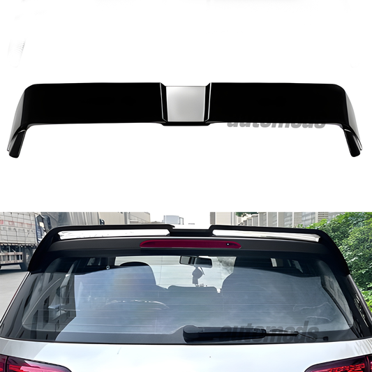 Oettinger Spoiler - Golf MK7 / MK7.5 (Standard)