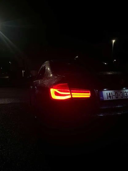 F30 LCI Taillights