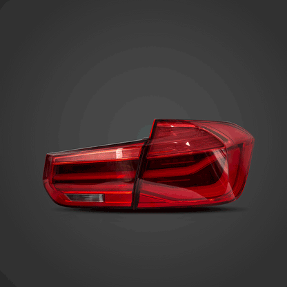 F30 LCI Taillights