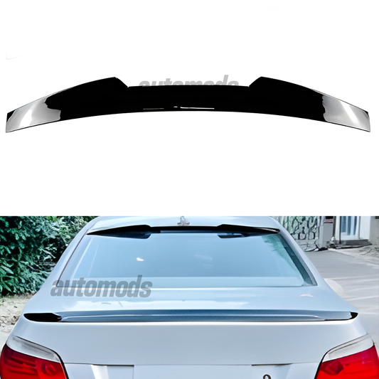 Roof Spoiler - E60