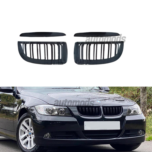 Kidney Grills - E90/E91