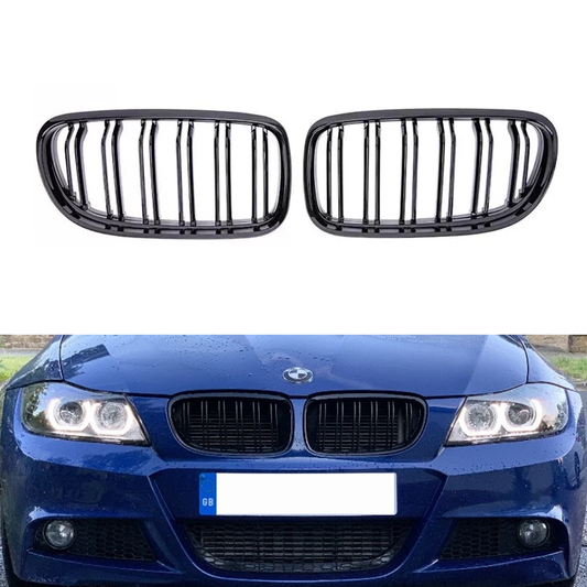 Kidney Grills - E90/E91