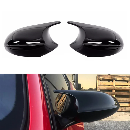 Mirror Caps - E90 / E91