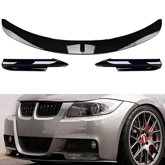 M-Sport Front Lip - E90/E91