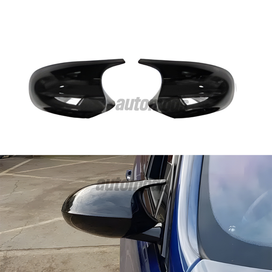 Mirror Caps - E90 / E91