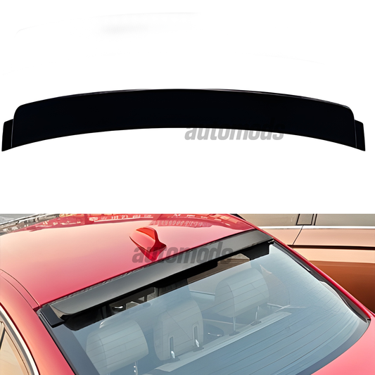 Roof Spoiler - E90