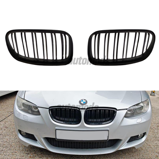 Kidney Grills - E92 / E93
