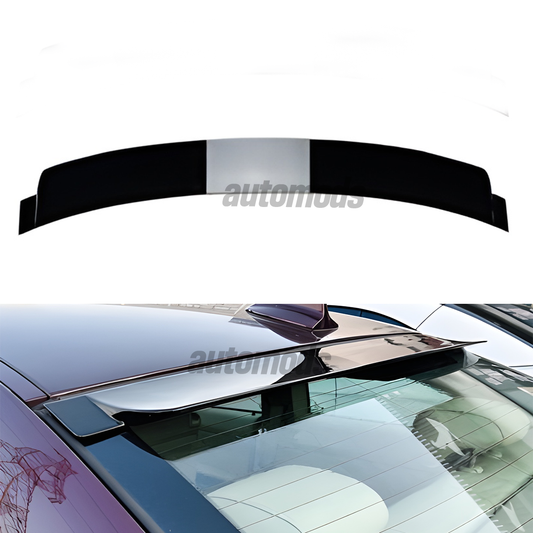 Roof Spoiler - E92