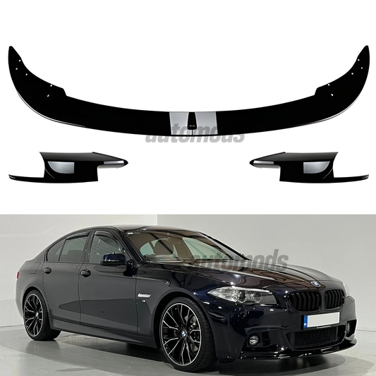 M-Sport Front Lip - F10 / F11
