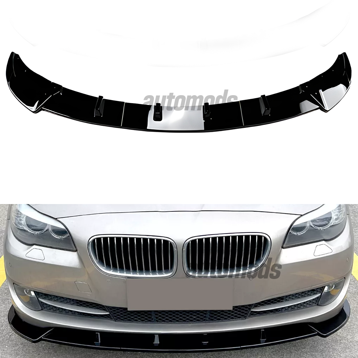 SE Front Lip - F10 / F11