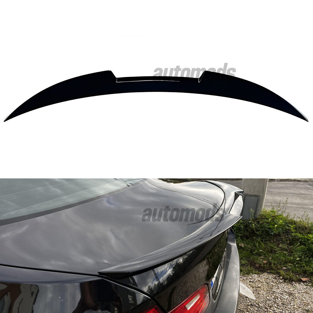 Spoiler - F10
