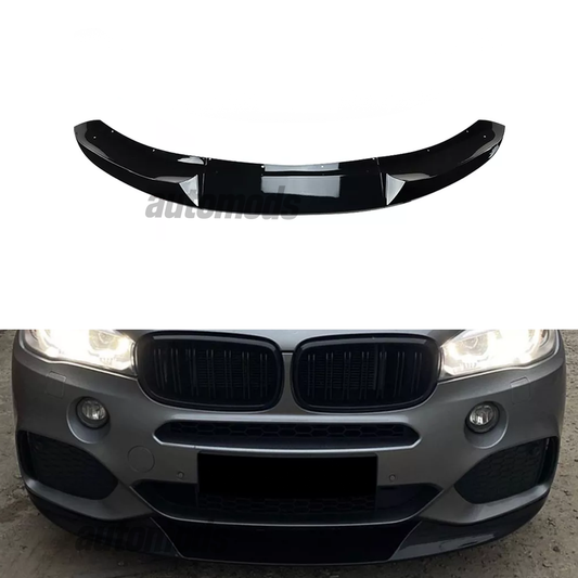 Front Lip - F15