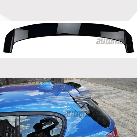 Roof Spoiler - F20/F21