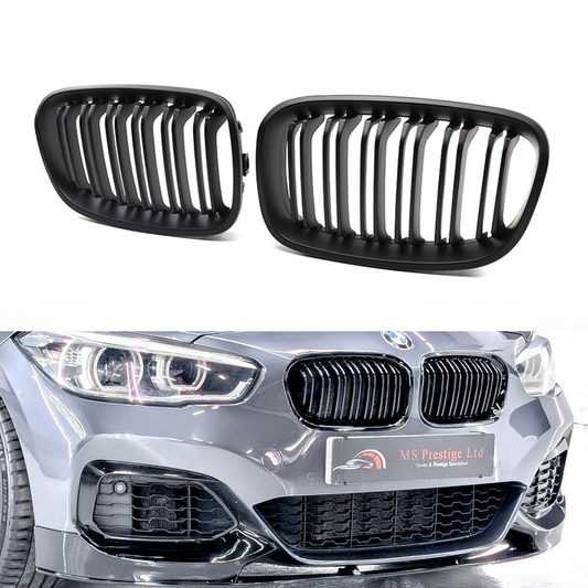 Kidney Grills - F20/F21