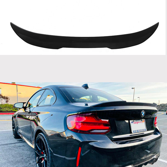 Spoiler - F22 / F23 / F87