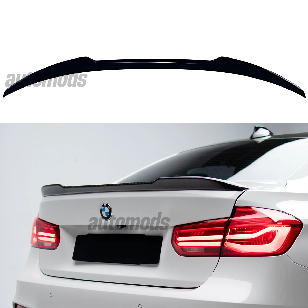 Spoiler - F30 / F80