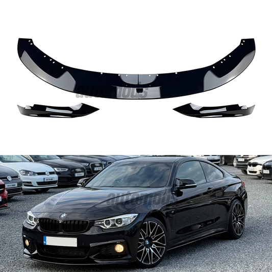 M-Sport Front Lip - F32/F33/F36