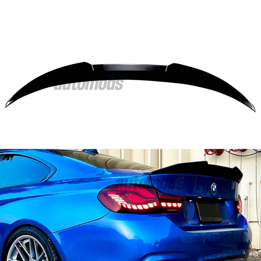 Spoiler - F36