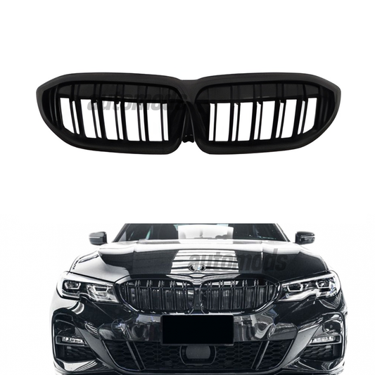Kidney Grills - G20 / G21