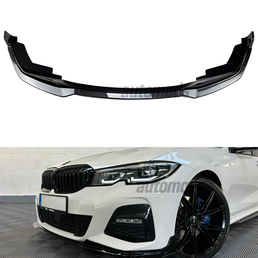 M-Sport Front Lip - G20 / G21