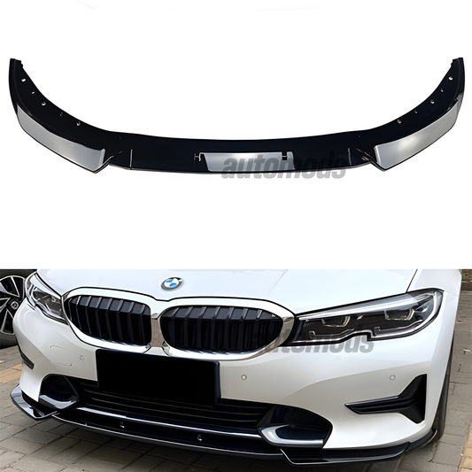 SE Front Lip - G20