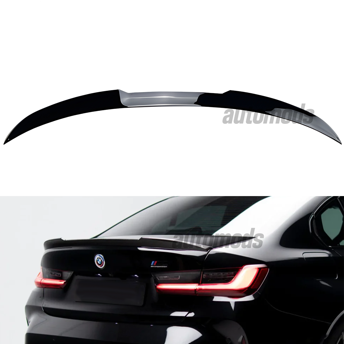 Spoiler - G20 / G80