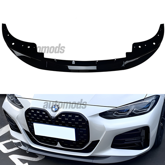 M-Sport Front Lip - G22 / G23 / G26
