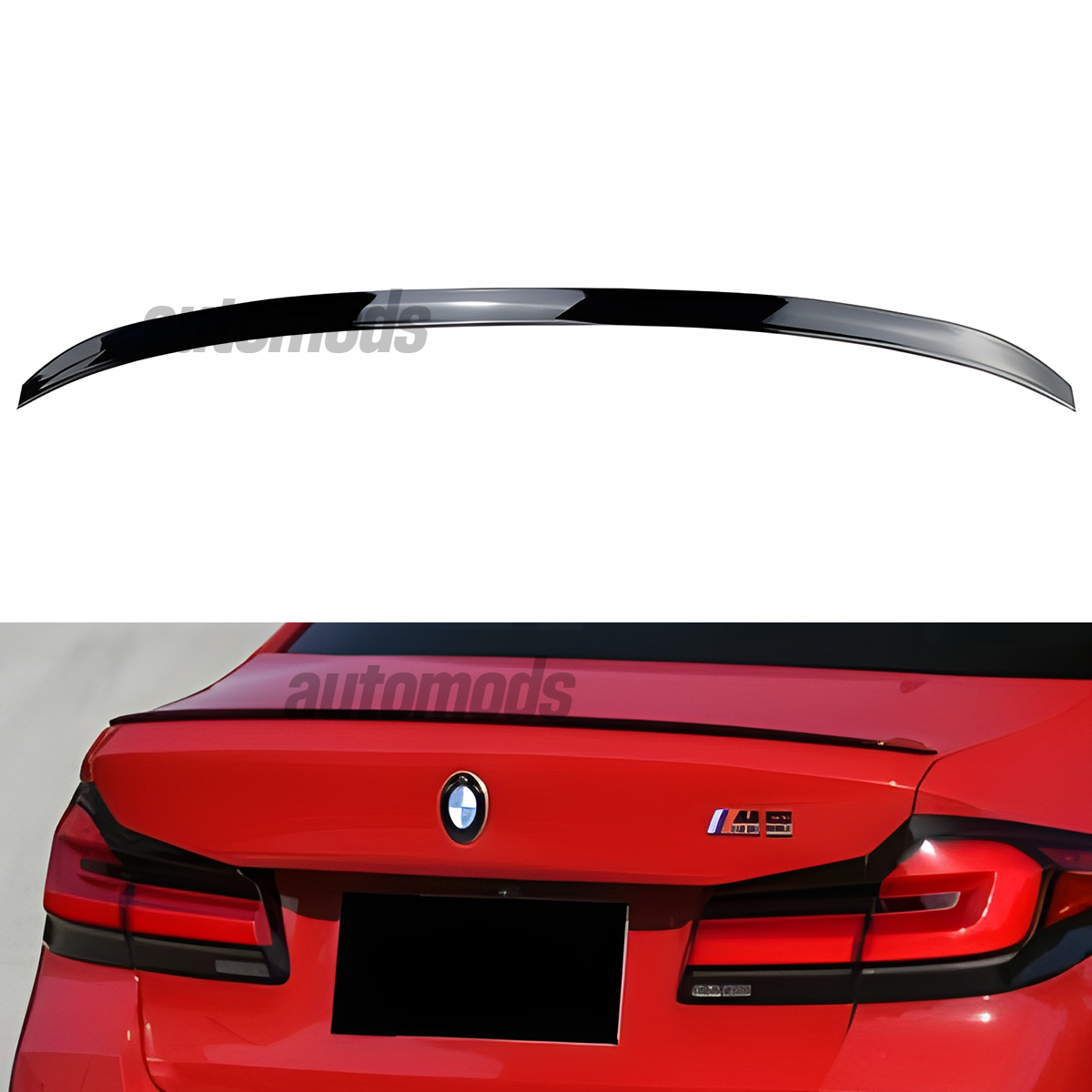 Spoiler - G30 / F90