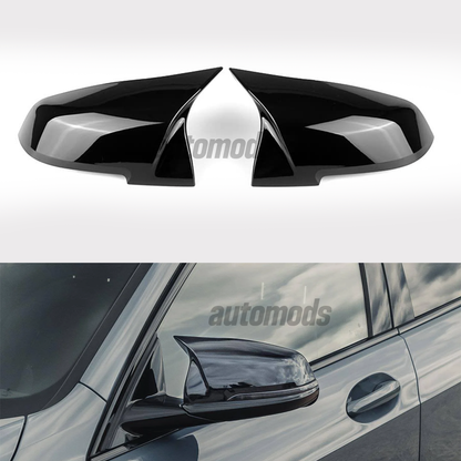 Mirror Caps - F20 / F21 / F22 / F23 / F30 / F31 / F34 / F32 / F33 / F36
