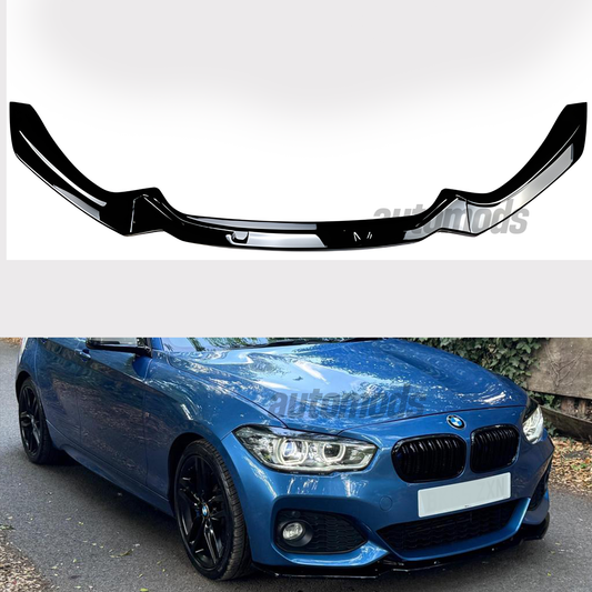 LCI M-Sport Front Lip - F20/F21