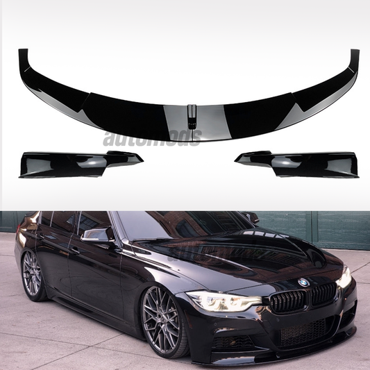 M-Sport Front Lip - F30/F31